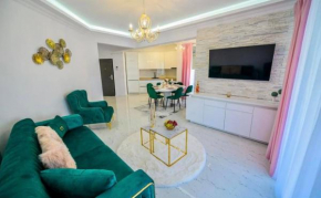 Grazzia Deluxe Apartments